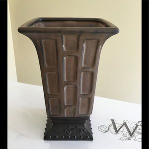Scentsy Vase